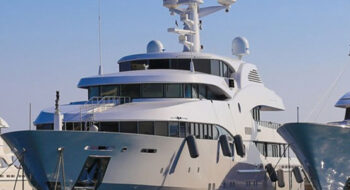 Yachts for sales