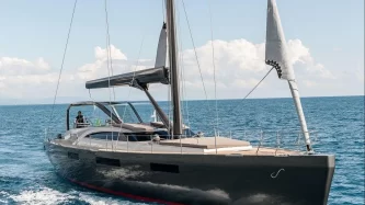 Gigreca Yacht for sale