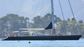 Zanzibar Yacht for sale