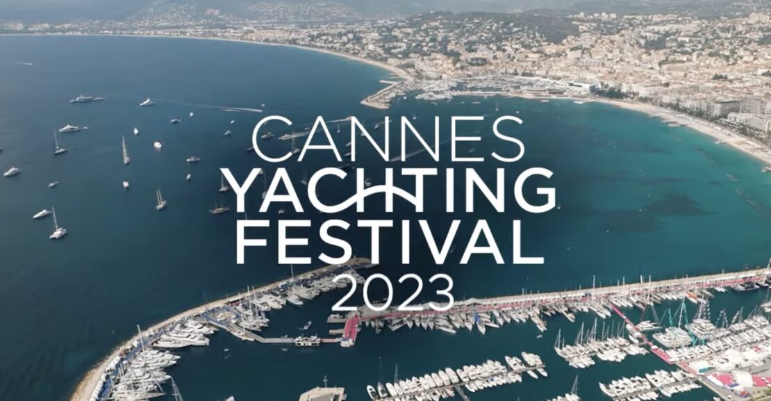 Cannes Yachting Festival 2024