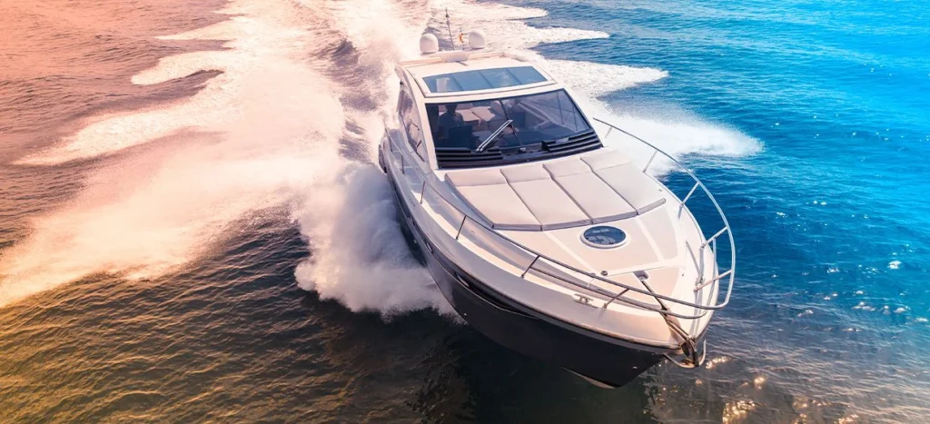 METSTRADE 2025: Yacht Insurance Industry Reshaped by Climate Risks