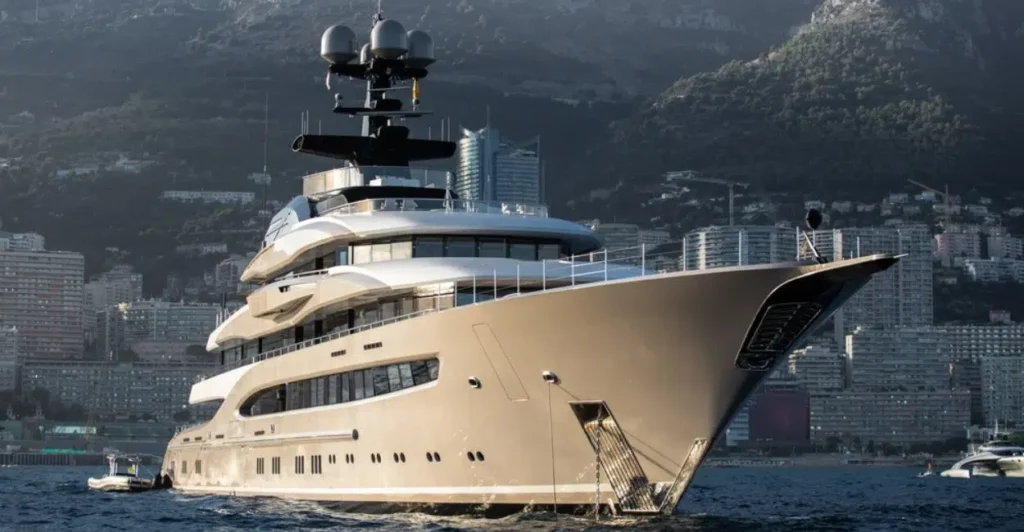 Global Demand for Winter Yacht Charters Surges as Luxury Travel Patterns Shift