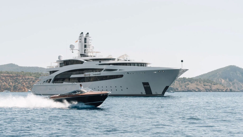 Yacht Refit & Refurbishment in Turkey: How Best Yachts Enhances Yacht Value