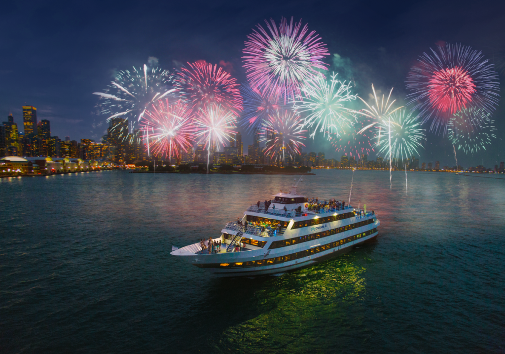 2026 New Year Yacht Events Set to Redefine Luxury Celebrations at Sea