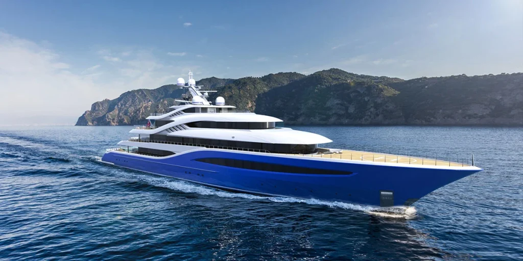 Luxury Yacht Charter in Turkey for 2025–2026: Why Best Yachts Is the Right Choice