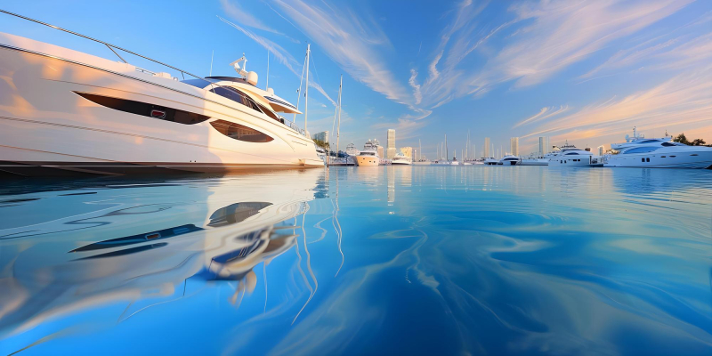 Yacht Charter vs Yacht Purchase: Which Option Makes More Sense in 2026?