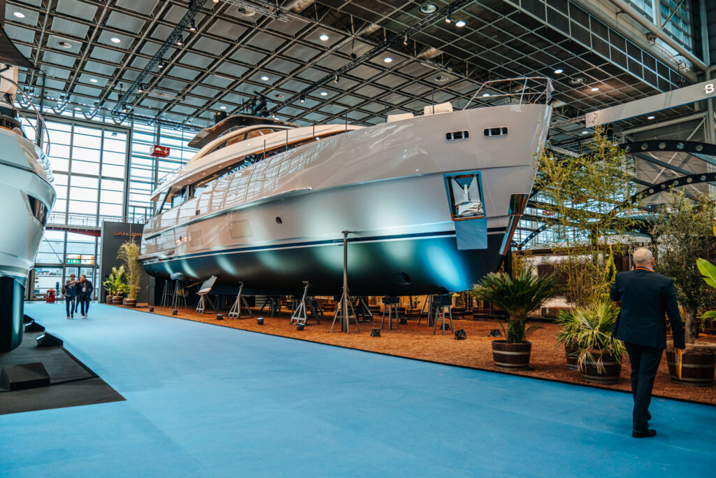 boot Düsseldorf: The Most Remarkable and Innovative Yachts on Display