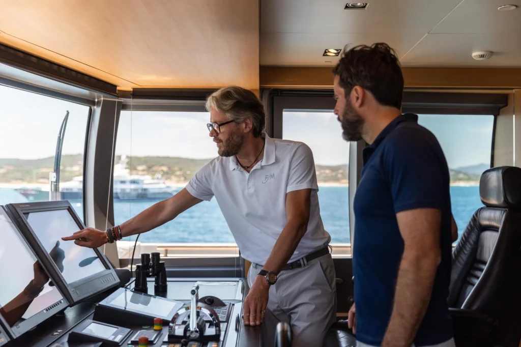What Does Full Yacht Management Really Include? A Complete 2026 Guide for Owners