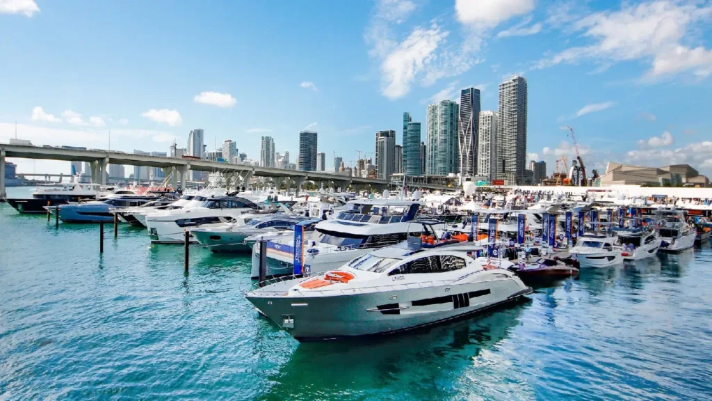 Miami International Boat Show 2026 Begins: The Superyachts and Trends Shaping the Market