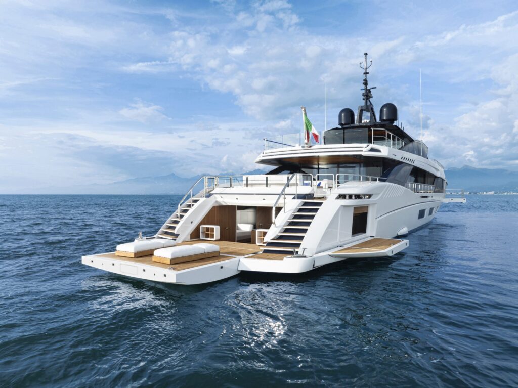 Why a Marine Survey is Critical When Buying a Used Yacht: 5 Golden Rules