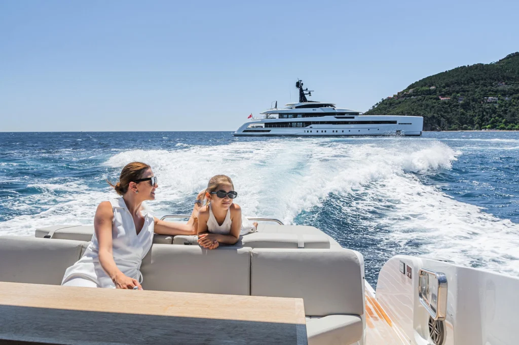 Professional Yacht Management & Charter Revenue Optimization