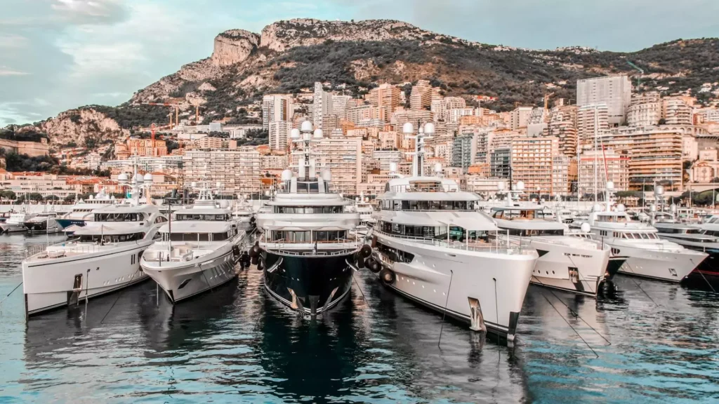 Yacht Show Season: The Trends Shaping the Industry's Biggest Showcases